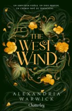 The Four Winds #2 - The West Wind - Tome 2 - relié