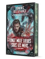 Vingt mille lieues sous les mers