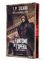 Le Fantôme de l'opéra