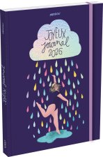 Joyeux Journal 2026 - Agenda