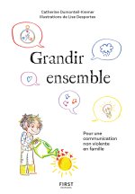 Communication apaisée en famille