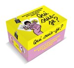 Petit apéro - Qui suis-je ?