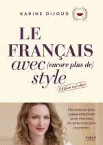 Le français avec (encore plus de) style