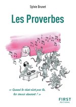 Le Petit livre des proverbes, 2e éd.