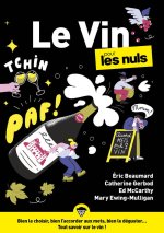 Le Vin pour les Nuls