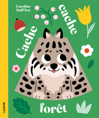 Cache-cache forêt