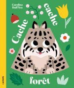 Cache-cache forêt