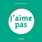 J'aime pas