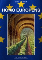 HOMO EUROPEENS