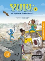 Yulu au royaume de Mbeubeuss - Tome 02