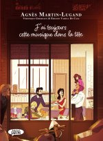 J'ai toujours cette musique dans la tête - BD