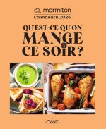 Qu'est-ce qu'on mange ce soir ?, L'Almanach Marmiton 2026