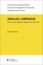 Introduction à l'anglais juridique en Common law