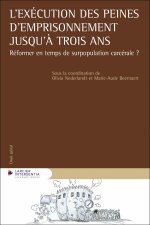Les innovations en matière pénitentiaire