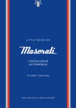 L'Histoire de Maserati, un constructeur de légende