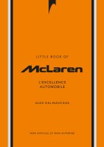 L'Histoire de McLaren, un constructeur de légende