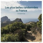 Calendrier Randonnées de France 2026