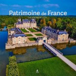 Calendrier Patrimoine de France 2026
