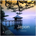 Calendrier Paysages du Japon 2026