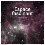 Calendrier Espace fascinant 2026
