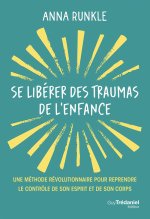 Se libérer des traumas de l'enfance