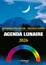Agenda lunaire 2026