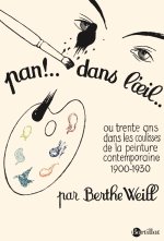 Pan ! Dans l'oeil !...