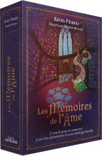 Les Mémoires de l'Âme - L'Oracle pour se connecter à ses vies antérieures et à son héritage familial