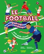 Le football raconté aux enfants NE