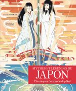 Mythes et légendes du Japon - Nouvelle édition