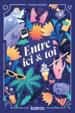 Entre ici et toi
