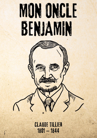 MON ONCLE BENJAMIN