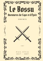 BOSSU VOLUME 3