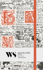 Agenda 2026 - Livres et écriture