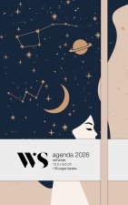 Agenda 2026 - Magie des étoiles