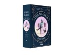 Éveil de la magie - Jeu de tarot