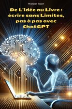 De l'idée au livre
