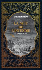 La Porteuse de pain - Tome 1 : La nuit de l'incendie