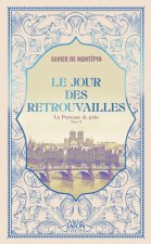 La Porteuse de pain - tome 2 : La vérité au grand jour