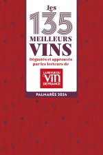 Premier guide médaillés des lecteurs de la RVF 2025