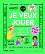 Je veux jouer