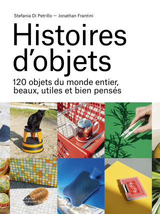 Objets du quotidien