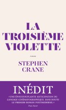 La troisième violette