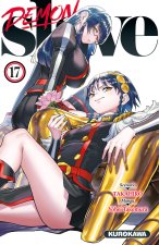Demon Slave - Tome 17