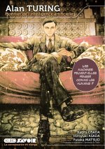 Alan Turing - Pionnier de l'intelligence artificielle