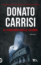 maestro delle ombre. La trilogia di Marcus