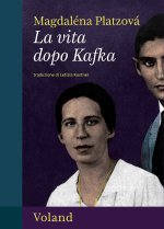 vita dopo Kafka