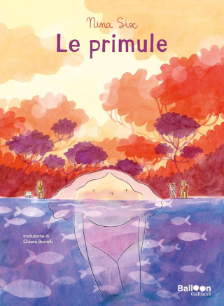 primule