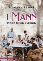 Mann. Storia di una famiglia