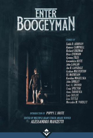 Enter Boogeyman